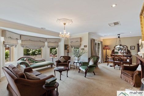 Property photo of 5 Ruby Street White Hills VIC 3550