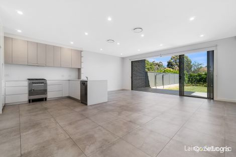 Property photo of 58A Frances Street South Wentworthville NSW 2145