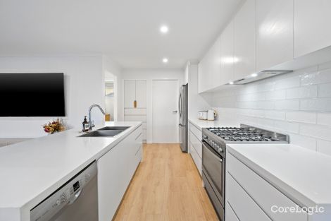 Property photo of 1/18 Riding Way Ferntree Gully VIC 3156