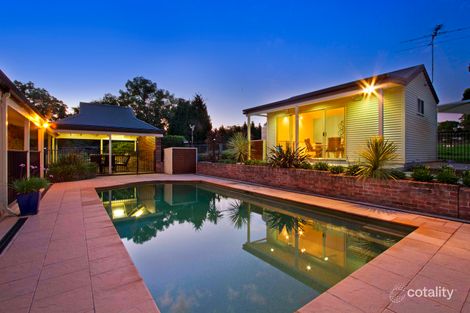 Property photo of 92 Blacktown Road Freemans Reach NSW 2756