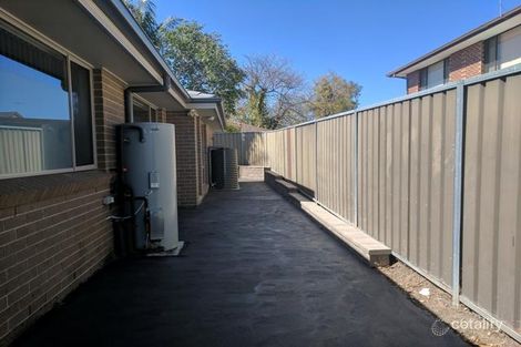 Property photo of 3B Atchison Road Macquarie Fields NSW 2564