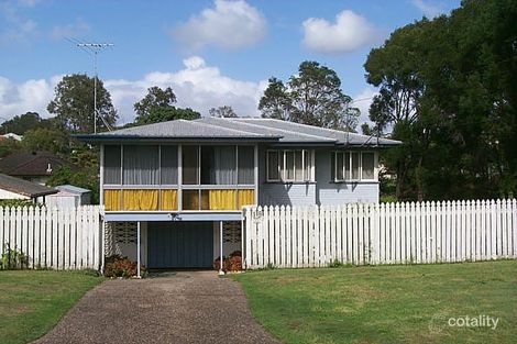 19 Third St, Camp Hill, QLD 4152