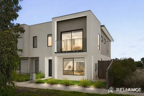 27 Louisville Dr, Thornhill Park, VIC 3335