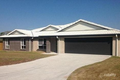 Property photo of 34 Bottle Tree Crescent Mango Hill QLD 4509