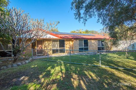 Property photo of 4 Macadamia Court Walloon QLD 4306
