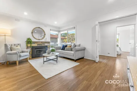 Property photo of 21 Glenthorne Drive Keysborough VIC 3173