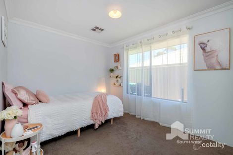 Property photo of 79 Moonlight Drive Glen Iris WA 6230