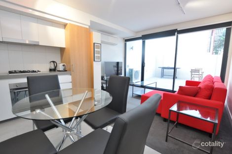 107/144 Clarendon St, Southbank, VIC 3006