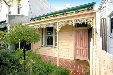 Property photo of 53 Ogrady Street Albert Park VIC 3206