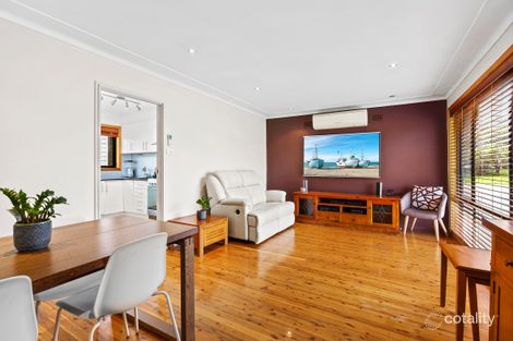 Property photo of 52 Sylvia Street Blacktown NSW 2148