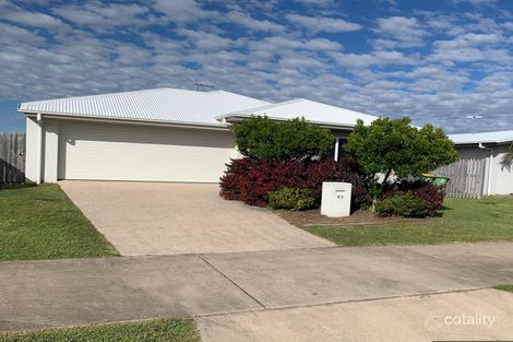 63 Schooner Ave, Bucasia, QLD 4750