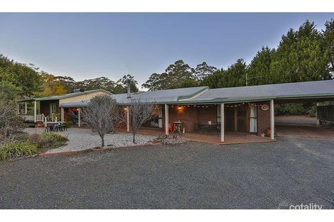 15 O'Brien Rd, Highfields, QLD 4352