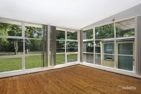 Property photo of 43 Boronia Avenue Epping NSW 2121