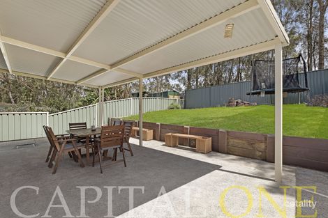 Property photo of 1/23 Heritage Drive Kanwal NSW 2259