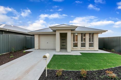 1101 Stebonheath Rd, Munno Para West, SA 5115