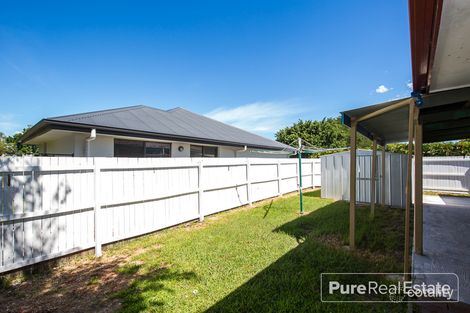 Property photo of 23A Glen Fairlie Avenue Redbank Plains QLD 4301