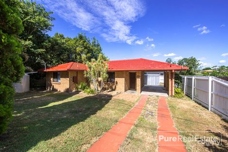 Property photo of 23A Glen Fairlie Avenue Redbank Plains QLD 4301