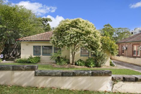 Property photo of 43 Boronia Avenue Epping NSW 2121