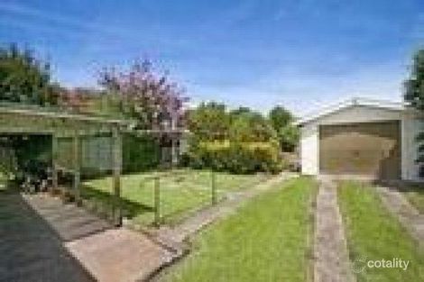Property photo of 31 Irvine Crescent Ryde NSW 2112