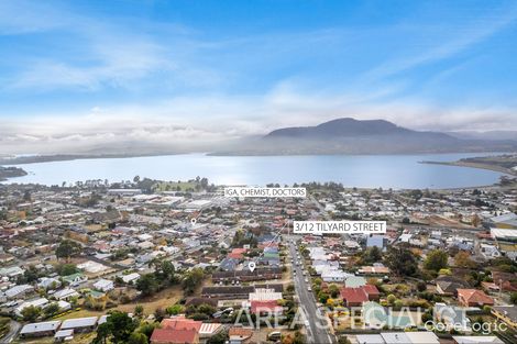 3/12 Tilyard St, Montrose, TAS 7010