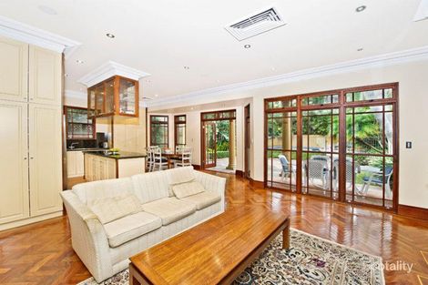 Property photo of 21 Ebsworth Road Rose Bay NSW 2029