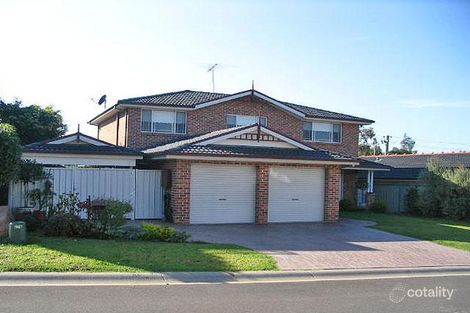 17 Axford Pl, Fairfield West, NSW 2165