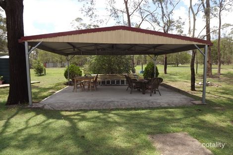 Property photo of 31 Haslingden Road Lockyer Waters QLD 4311