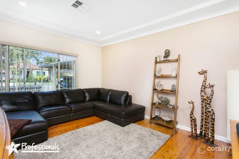 Property photo of 77 Faraday Road Padstow NSW 2211