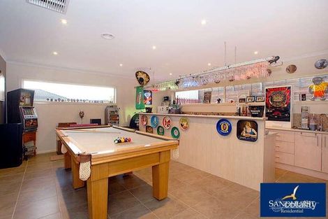 Property photo of 36 Spencer Drive Carrum Downs VIC 3201