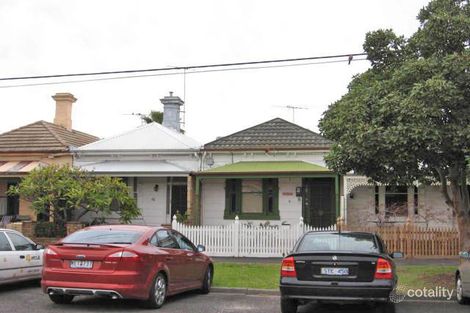 8 Barrett St, Albert Park, VIC 3206