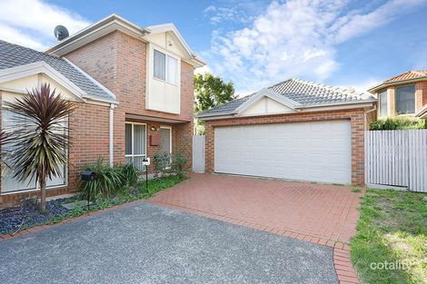 Property photo of 4/3 McKelvie Court Glen Waverley VIC 3150