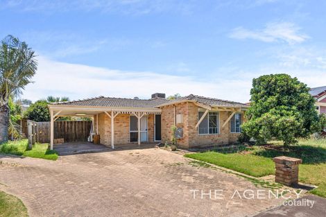 22a Greengage Ct, Armadale, WA 6112