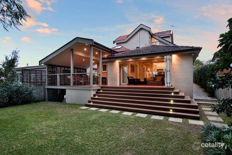 Property photo of 5 Echo Street Cammeray NSW 2062
