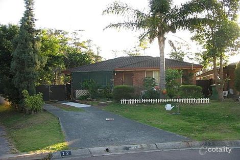 12 Collaroy Cl, Chittaway Bay, NSW 2261