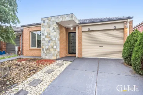 31 Paxford Dr, Cranbourne North, VIC 3977