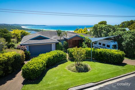 19 Lakeview Ave, Merimbula, NSW 2548