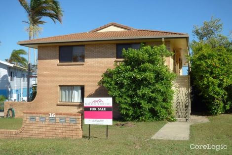 Property photo of 16 Avicennia Street Bowen QLD 4805