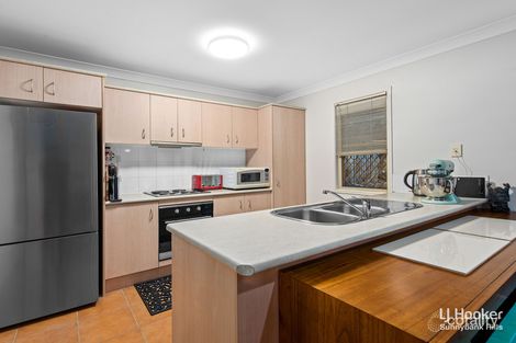Property photo of 69/13-23 Springfield College Drive Springfield QLD 4300