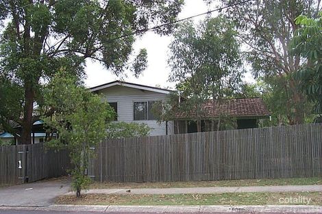 1 Cooinda St, Slacks Creek, QLD 4127