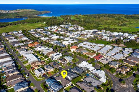 Property photo of 7 Capricorn Way Shell Cove NSW 2529