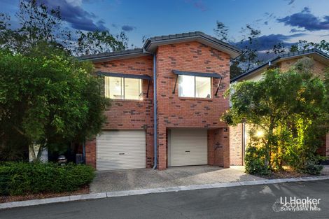 Property photo of 69/13-23 Springfield College Drive Springfield QLD 4300