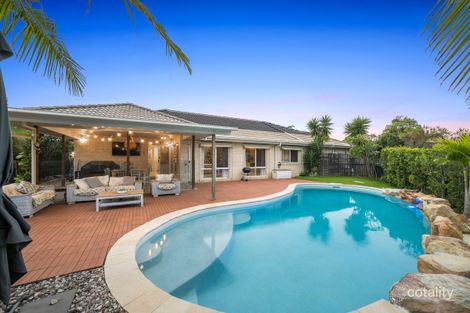 63 Sears Pde, North Lakes, QLD 4509