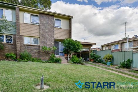 Property photo of 4 Stringybark Place Bradbury NSW 2560
