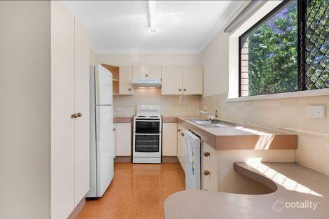 Property photo of 4/123 Central Avenue Indooroopilly QLD 4068