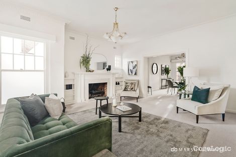 Property photo of 6 Kyeamba Grove Toorak VIC 3142