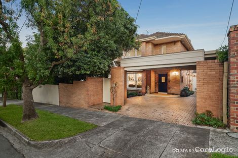 Property photo of 6 Kyeamba Grove Toorak VIC 3142