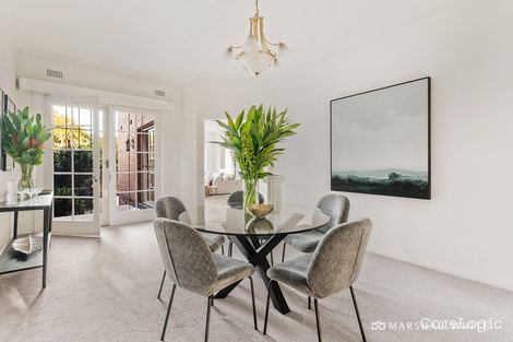 Property photo of 6 Kyeamba Grove Toorak VIC 3142