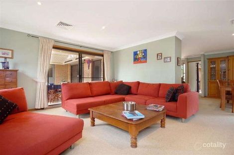 Property photo of 26 Damsel Court Castle Hill NSW 2154