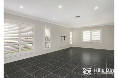 Property photo of 11 Galaxy Street Schofields NSW 2762