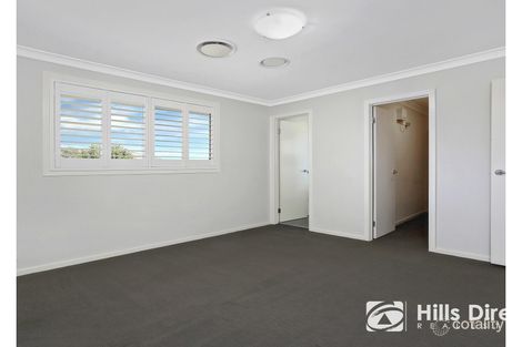 Property photo of 11 Galaxy Street Schofields NSW 2762